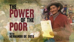 The Power of the Poor